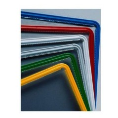 Novus Display Pockets A4